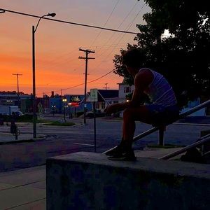 Meet your Posher, Isaac